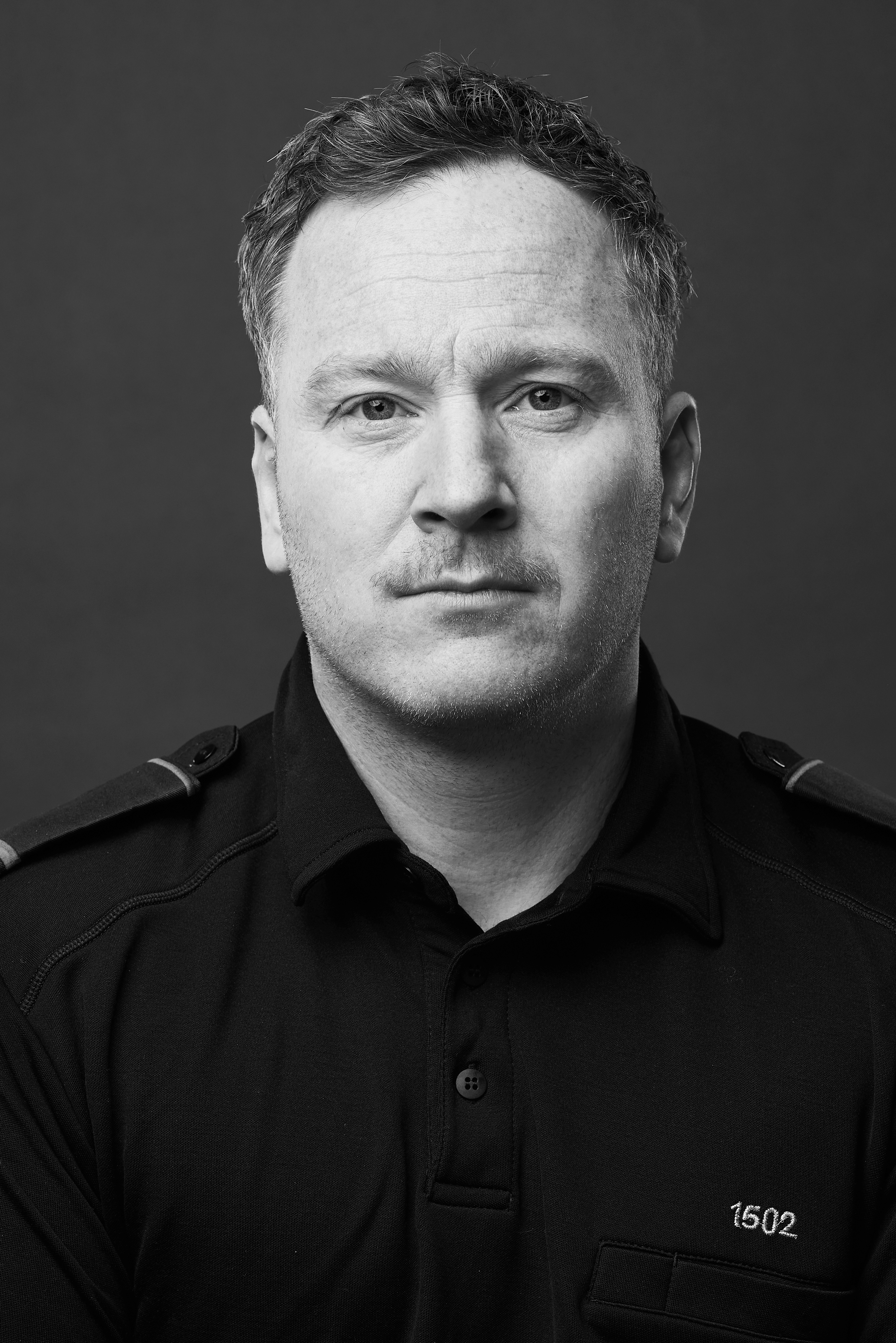 Jón Ernst Ágústsson Berndsen